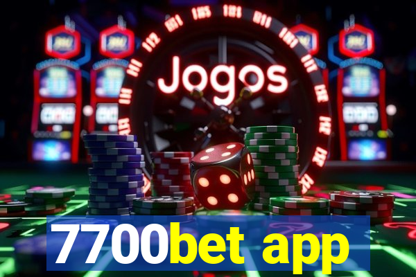 7700bet app